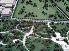 -秦始皇帝陵博物院-丽山园