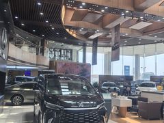 -大连中升雷克萨斯(华北路店)