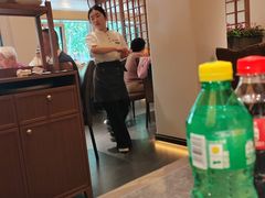 -品味居·首店·大连鲜活海鲜大连菜(东港店)
