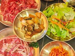 -西塔老太太泥炉烤肉(双井店)