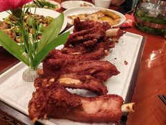 -龙凤瓦罐煨汤馆(清江东路店)