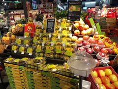 -Olé精品超市(北京合生汇店)