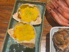 -樱之盛宴·蟹料理海鲜自助(前进大街店)