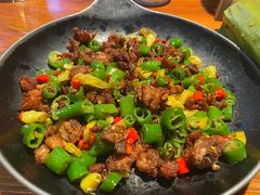 -菌自由丨野生菌火锅特色庭院餐厅(丽江古城店)