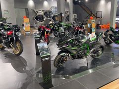 -川崎北京金崎(奥运村店)