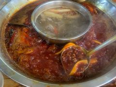鸳鸯锅-星鸿社重庆老火锅