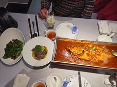 -徽州小镇(高新店)