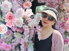 -上海鲜花港