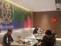 -凤来茶餐·粤菜馆(珠江新城店)