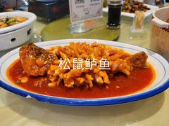 -锡和无锡菜(景丽苑店)