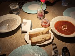 -波特曼西餐厅(中央大街店)