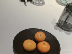 -桂满陇·海市蜃楼·黑金(国金店)