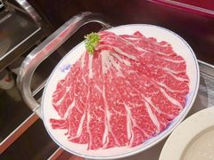 -鸿姐老火锅(静安店)