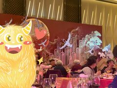 -上海宝华万豪酒店