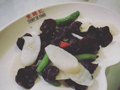 -食锦记·福建私房菜(浦西万达店)