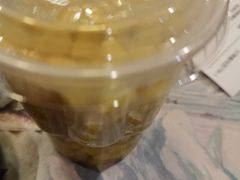 玉米粒-麦当劳(祈年大街店)