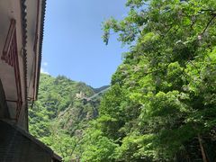 -太湖源风景区