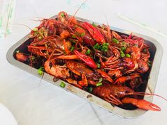 -虾味传奇(生态龙虾城店)