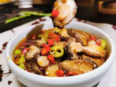 -五福居羊蝎子(方庄店)