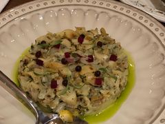 -Bistro Les Lilas丁香花小酒馆