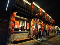 -回龙窝历史文化街区