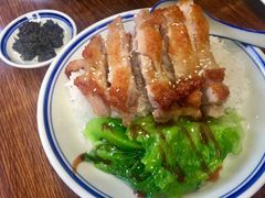-左记港食(融科天城店)