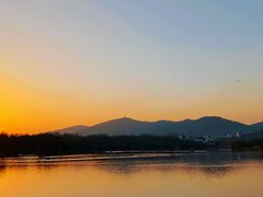 -佛手湖郊野公园