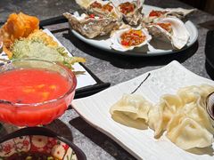 -好鲆·活鱼料理(金地广场店)