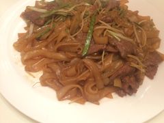 -半岛太子酒家(海港城店)