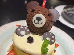 -西堤牛排(恒隆广场店)