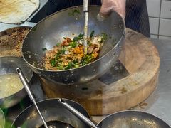 -阿满食品(大连商场店)