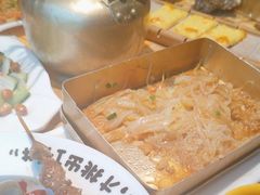 -喝丢一只鞋海鲜烧烤·海肠捞饭(东关街店)