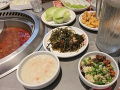 -蜀留香火锅·始于1999·原四川老火锅(白堤路店)