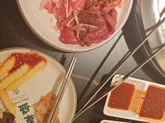 -東盛炭烤自助料理(玄武招商花园城店)