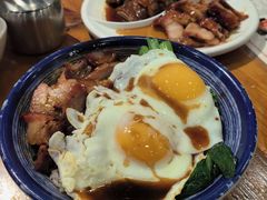 -澳门陈光记烧味饭店(南京德基广场店)