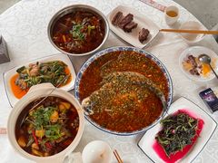 -高坎一品甲鱼庄(两河店)