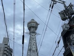 -通天阁