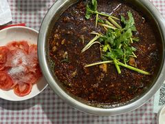 招牌红烧兔-温江公平红烧兔(总店)