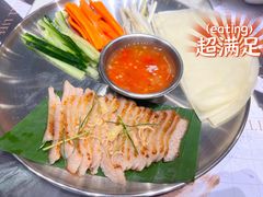 -CHILL Pho澳洲牛肉越南粉(佛山顺德万象汇店)