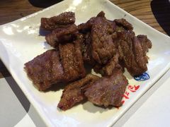 吉卡吉韩国烤肉-香鼎坊江西菜(国奥店)