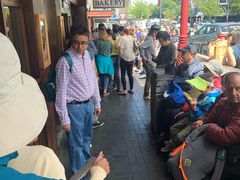 -Fergburger(皇后镇店)