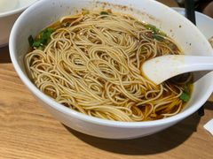-穆桂英美食(城中店)