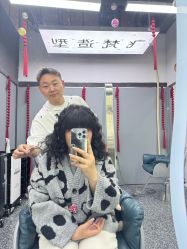 -飞梵造型