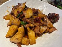 -隔壁老王·家常云南菜(花巷店)