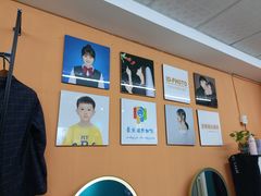 -爱定格照相馆·证件照(海珠客村店)