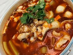 -不倒翁·安徽名菜楼(步行街店)