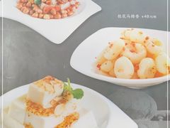-万柳阁小馆·花园餐厅(龙潭湖店)