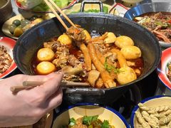 -李子坝梁山鸡(李子坝大鸡哥店)