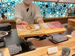 -小十Omakase(地王大厦店)