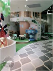-嗨贝天地(城阳万象汇店)